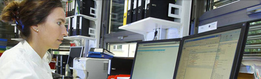 Anstaltsapotheke LKI